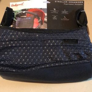 Babymel Stroller Organizer Bag